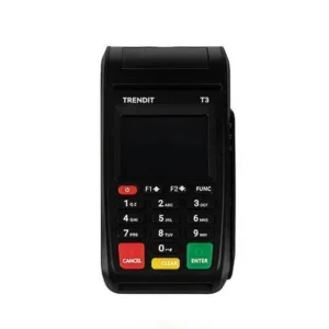 کارتخوان  ترندیت t4